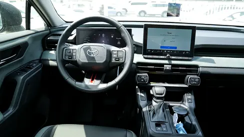 صورة مصغرة 7 لـ 2026 Toyota RAV 4
