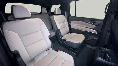 صورة 10 لـ 2024 Chevrolet TRAVERSE