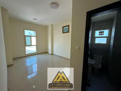 One of the most attractive apartments available on Ajman Corniche. This excellent 1-bedroom apartme