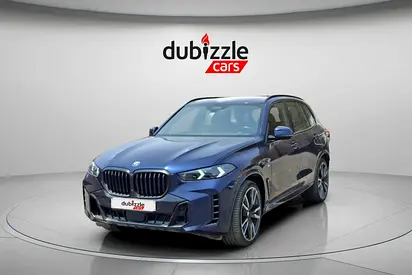 2024 BMW X5 — миниатюра 3