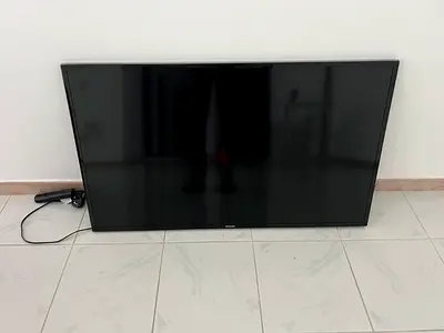 Samsung 46” Full HD 3D Smart LED TV