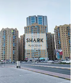 Full cash own now 3bhk on ajman