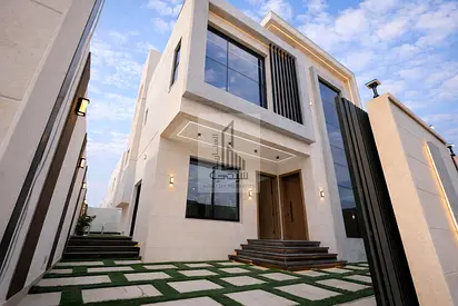 Villa for sale including registration fees electricity and water prime location
