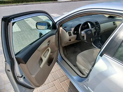 صورة مصغرة 6 لـ 2011 Toyota COROLLA