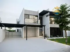 6 BEDROOM | SPECIOUS | VILLA | CLARET | DAMAC HILLS 2