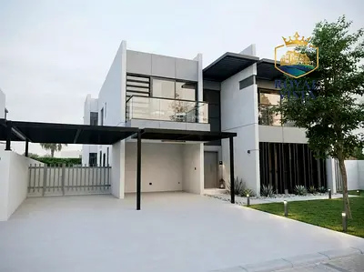 6 BEDROOM | SPECIOUS | VILLA | CLARET | DAMAC HILLS 2
