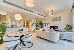 Premium Single Row | 4BR Vacant | Malta Damac