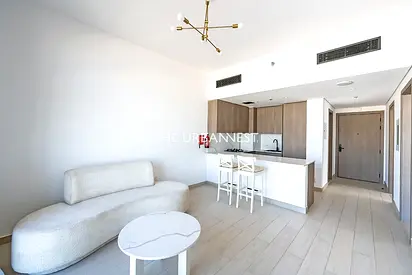 Smart Home | Vacant | High Floor | High ROI