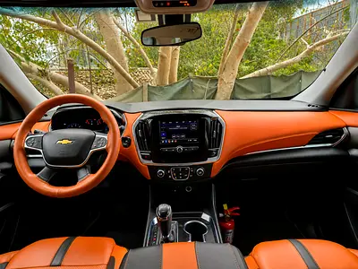 صورة 11 لـ 2020 Chevrolet TRAVERSE
