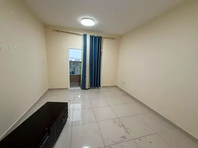 🏡 1-Bedroom Apartment for Annual Rent in Al Nuaimiya 2, Ajman