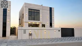 Al Haliyo 2 – Ajman | 4 Master Bedrooms | Outdoor Pool | Includes Registration and Ownership | Don