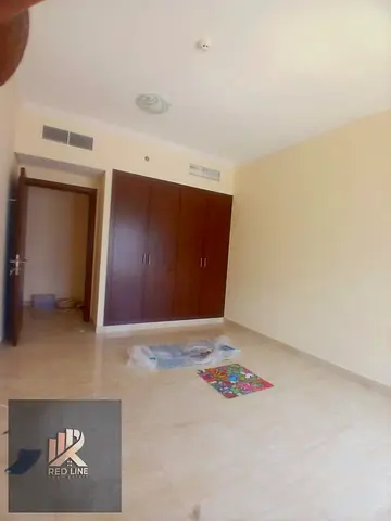 Now available for rent in Al Majaz 2