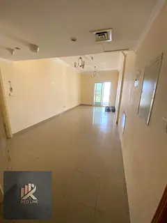 🔥 Spacious 2 Bedroom Apartment for Rent in Al Qasimia – Al Mahatta, prime location opposite Ban