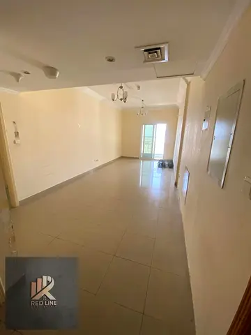 🔥 Spacious 2 Bedroom Apartment for Rent in Al Qasimia – Al Mahatta, prime location opposite Bank Street, next to Day To Day, near the park, with balc