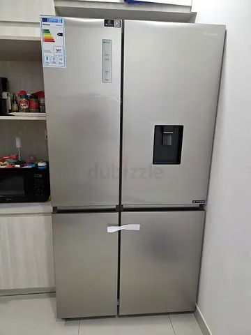 Hisence Brand New Refrigerator