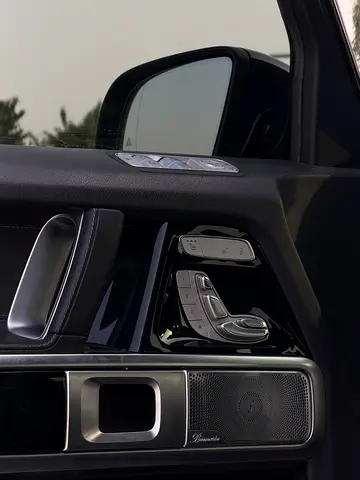 2021 Mercedes-BENZ G-CLASS 缩略图 7