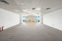 CARPET FLOORING-RACECOURCE VIEW-SPACIOUS OFFICE