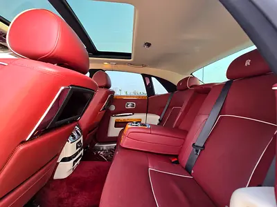2014 ROLLS-ROYCE GHOST 缩略图 11