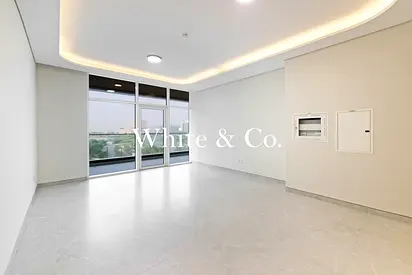 Brand New | Incredible Facilities | Vacant