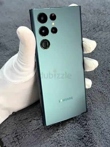 Sam S22 Ultra 256 GB For Sale