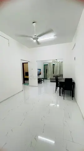 Fully furnished 1 Bhk flat monthly @ Rolla only for family