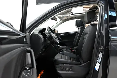 Volkswagen Tiguan Elegance Premium, миниатюра 10
