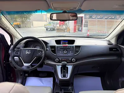 صورة 10 لـ 2013 Honda CR-V