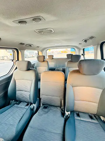 صورة 9 لـ 2016 Hyundai H1