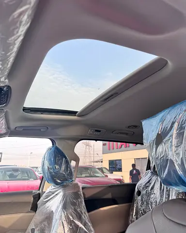 صورة مصغرة 11 لـ 2026 KIA CARNIVAL