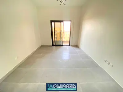 45K | Spacious 1BHK | Balcony + Parking