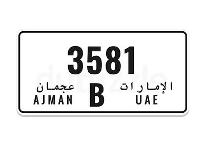 Code B 4 digits
