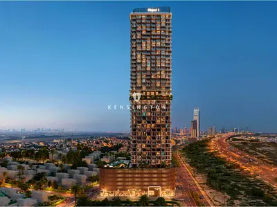 Elevate | 2028 Handover | Great Location