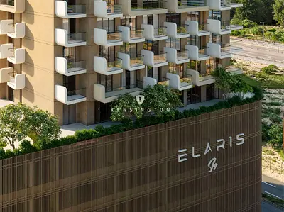 Elevate | 2028 Handover | Great Location