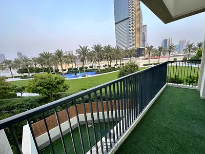 Luxury 3BR Penthouse for Sale in Naseem, Maryam Island | Al Khan Lagoon View | 2,800 Sq. Ft