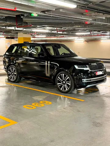 Land Rover Range Rover HSE 2023 | GCC Specs | Low Mileage | Warranty