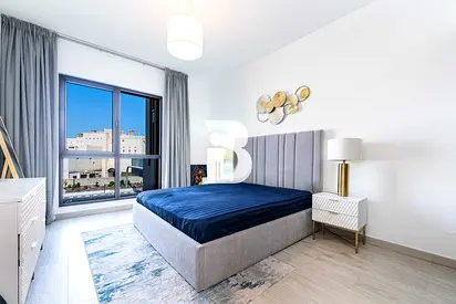 Vacant | Furnished |Prime Location | Close to Souk