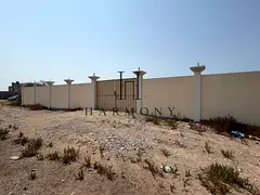 14,000 Sq Ft Fenced Yard | Storage Use | Ghub