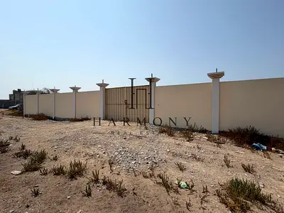 14,000 Sq Ft Fenced Yard | Storage Use | Ghub