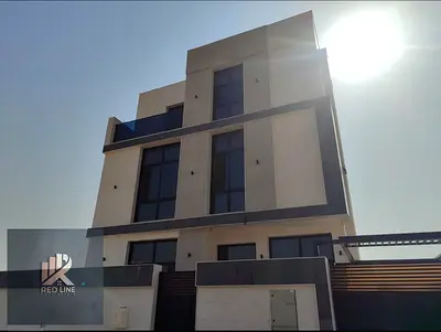 🏡بسعر لقطه | تملك فيلا مستقلة فاخرة | 4 غرف ارضى ودورين | مع مصعد داخلى
