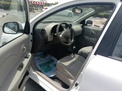 صورة 5 لـ 2019 Nissan MICRA