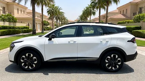 صورة مصغرة 3 لـ 2025 KIA SPORTAGE