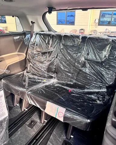 صورة مصغرة 14 لـ 2026 KIA CARNIVAL