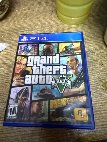 GTA 5