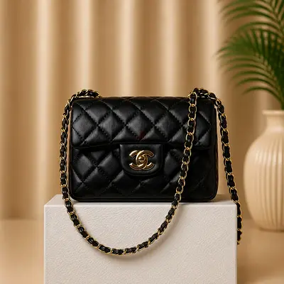 Chanel bag