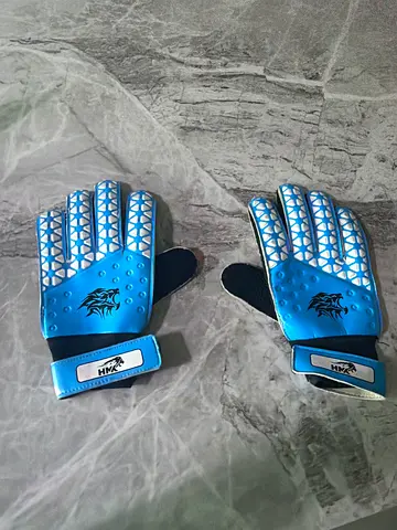 Goalkeeper Gloves