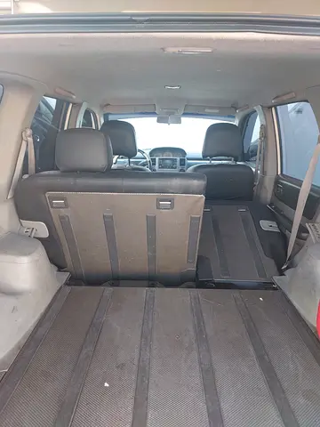 2013 Nissan X-TRAIL — фото 9