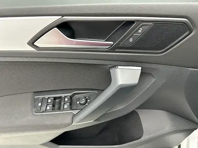 Volkswagen Tiguan Trend, миниатюра 3