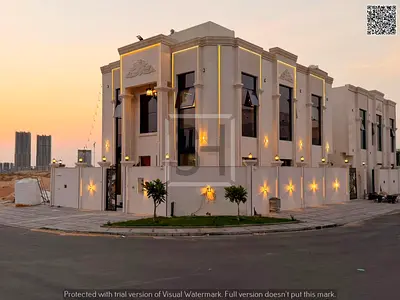 Own your villa, including registration and ownership fees.