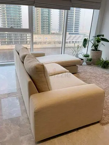 Perfect Like new Condition IKEA ___ Kivik Sofa beige