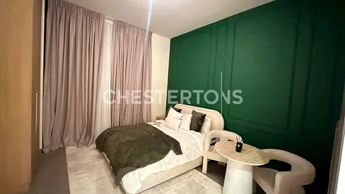 FULLY FURNISH | BRAND NEW | READY TO MOVE